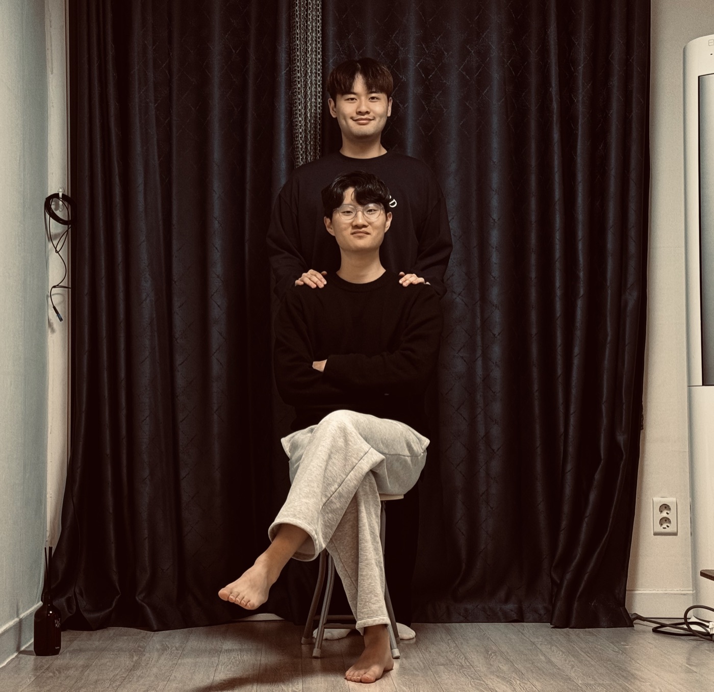 공동체와 함께