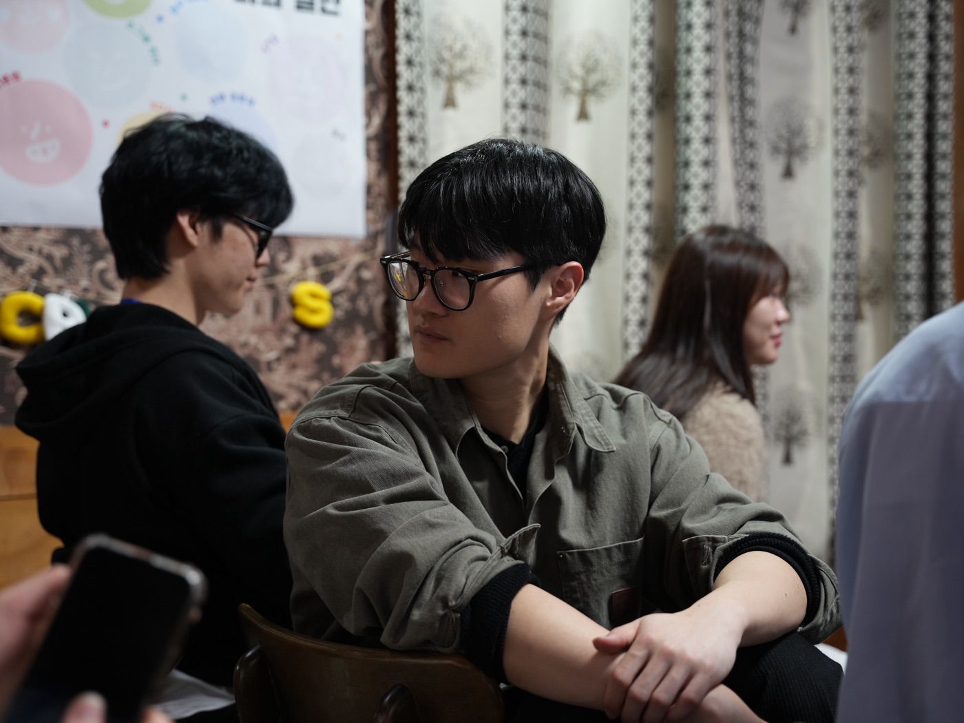 목장 모임